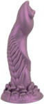 Beasty Cocks - dildo extratrerestru - silicon lila (50041360000) Dildo