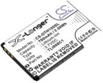  TLi008C1 Telefon akkumulátor 700 mAh (TLi008C1)