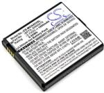  BP6X-1600mAh Akkumulátor 1600 mAh (BP6X-1600mAh)