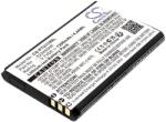  523450AR-E Telefon akkumulátor 1200 mAh (523450AR-E)