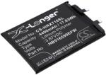  HB516590EFW Telefon akkumulátor 4400 mAh (HB516590EFW)