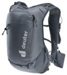 Deuter Ascender 7 Rucsac Black Rucsac ciclism, alergare