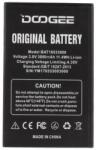 DOOGEE BAT16533000 Gyári akkumulátor 3000 mAh (BAT16533000)