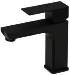 Lavita Aquila mosdócsaptelep álló fekete 5900378342731 (5900378342731)