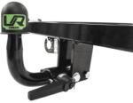 Umbra Rimorchi Carlig de remorcare Ford Transit / Tourneo Courier 2023-prezent Demontabil Orizontal Umbra Rimorchi (14111/C)