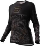 Shot Contact Hera női motocross mez fekete-arany