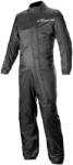Alpinestars Hurricane Rain 2 vízálló overál fekete