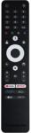 înlocuitoare THOMSON RC112GU - original autentic telecomandă cu control vocal și iluminare de fundal