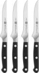 ZWILLING Cuțite pentru friptură Zwilling Pro 4 buc (38430-002-0)