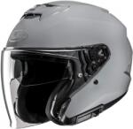 HJC Casca moto deschisa HJC i31 Solid gri (HJC192723)