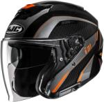 HJC Casca moto deschisa HJC i31 Reno MC7 negru-gri (HJC192907)