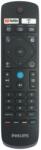 Philips YKF455-001, 996599002506, 398GR10BEPHN0015HT, S455001A, 22AV1904A/12 - eredeti gyári távirányító