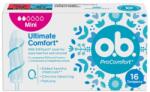 o.b. Tampoane OB ProComfort 16buc Mini