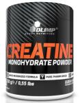 Olimp Sport Nutrition CREATINE MONOHYDRATE (nem ízesített 250 gr) 250 gr