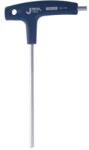JeTech Cheie imbus cu maner tip T JeTech TPS-6C, O6 mm (JeTPS-6C) Cheie imbus