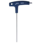 JeTech Cheie imbus cu maner tip T JeTech TPS-2.5C, O2.5 mm (JeTPS-2.5C) Cheie imbus