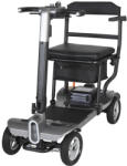 Eroute Scuter electric pliabil pentru seniori Eroute FOLD 6 Li-ion