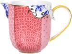 Pip Studio bögre Royal Multi - többszínű Univerzális méret