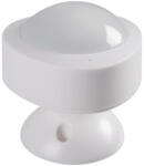 Kanlux 34940 Smart SENSOR PIR INT 10M mozgásérzékelő, IP20 védettséggel, 2x3V/5VUSB (Kanlux 34940) (34940)