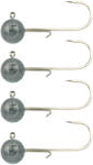 SPRO Jig Head 5/0 14g 4db/cs (4931-500-014) - jadabo