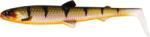 WESTIN BullTeez Shadtail 9, 5cm 7g Bling Perch 2pcs (P143-023-163)