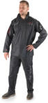 Unicat Uni Cat vízálló dzseki + nadrág szett / 100% polyester PVC / méret L (137902)