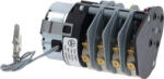  PROGRAMMER 4 CAMS 230V 50Hz