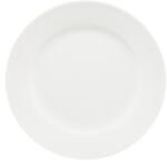 Ambition Farfurie desert 15.5cm, alb, Aura White (37632)