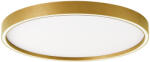 Viokef Lighting Vanessa arany LED mennyezeti lámpa (VIO-4292801) LED 1 izzós IP20 (4292801)