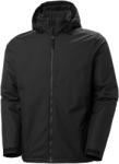 Helly Hansen MANCHESTER 2.0 TÉLIKABÁT, fekete, S (71342_990-S)
