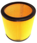 PARKSIDE (LIDL) porszívóhoz hengeres HEPA szűrű/motorvédő filter - 150x185x172mm