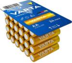 VARTA Elem, AA ceruza, 24 db, VARTA Longlife - oneclick