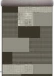 FLEX Traversa Antiderapanta Flex, 19645, Gri, Latime 133 cm, Diverse Lungimi (19645-80-1337) Covor
