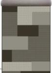 Delta Carpet Traversa Antiderapanta Flex, 19645, Gri, Latime 133 cm, Diverse Lungimi (19645-80-1335) Covor