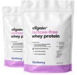 Vilgain Lactose Free Whey Protein -⁠ 75% proteine, fără lactoză, îndulcit cu stevia, ultra-filtrat la temperaturi scăzute - vilgain - 359,98 RON