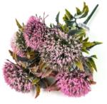  Sedum csokor rózsaszín 2db/csomag - kosarbolt