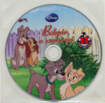 Fibit Media Kft Betyár, a csavargó - Hangoskönyv - CD-ROM (L321175)