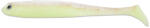 Iron Claw Slim Jim 13cm #LU (Glow) gumihal