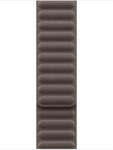 Apple Watch 42mm Magnetic Link: Dark Taupe Magnetic Link - M L (mxwp3zm/a)