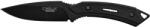 Camillus Knives Cutit Camillus Animal 7.75 Carbon Fixed Blade (80952122)