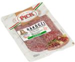 PICK Rákóczi szeletelt nemespenészes csemege szalámi 80 g