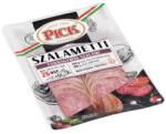 PICK Szalametti szeletelt fokhagymás szalámi 60 g