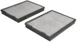 PURRO Filtru, aer habitaclu PURRO PUR-PC3004AG-2 (PUR-PC3004AG-2)