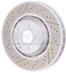 Shw Performance Disc frana SHW PERFORMANCE TFX49160 (TFX49160)