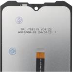 FixCell LCD kijelző keret nélkül Doogee S96 Pro