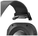 Dux Ducis MIXTURE PRO Stretchable Braided csereszíj Samsung Galaxy Watch Ultra 47mm - fekete