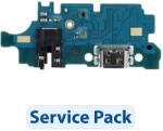 Samsung ServicePack töltőcsatlakozó Samsung Galaxy A15 4G/5G (A155F/A156B) [GH96-16630A]