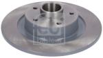 Febi Bilstein féktárcsa FEBI BILSTEIN 185812 (185812)