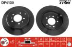 QWP Disc frana QWP WBD613 (WBD613)