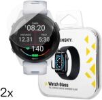 Wozinsky edzett üveg Garmin Forerunner 265s - 2 db